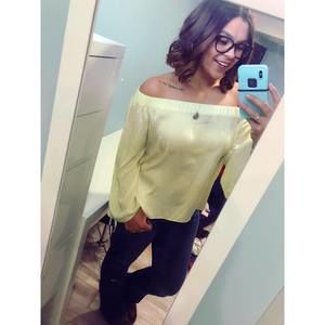 Meet your Posher, Bethany